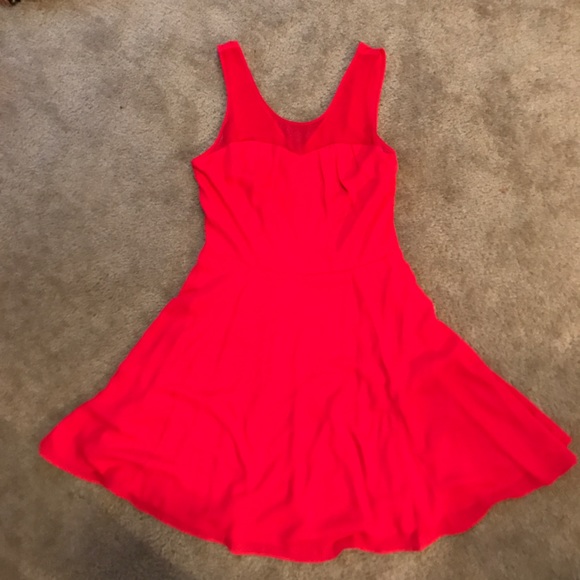 Express Dresses & Skirts - ❤️CLEARANCE ❤️Little Red Dress by Express